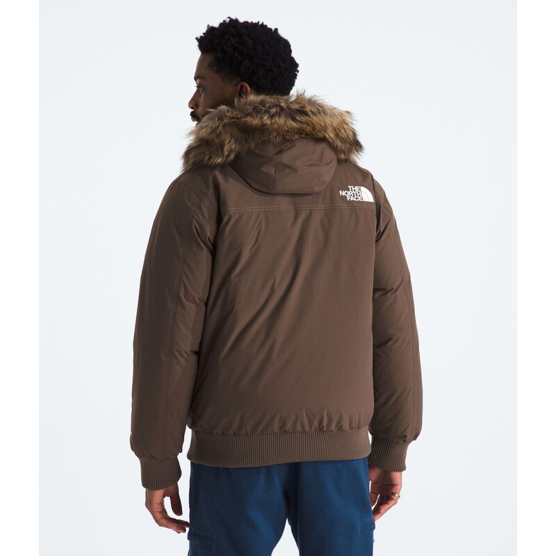 The North Face Men’s Mcmurdo Bomber image number 1
